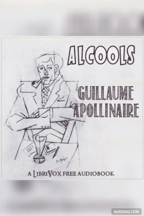 Alcools - Free Audiobook