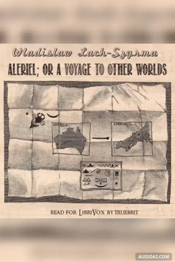 Aleriel; or, A Voyage to Other Worlds