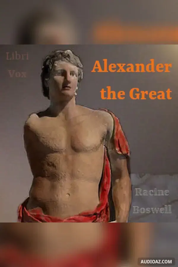 Alexander the Great