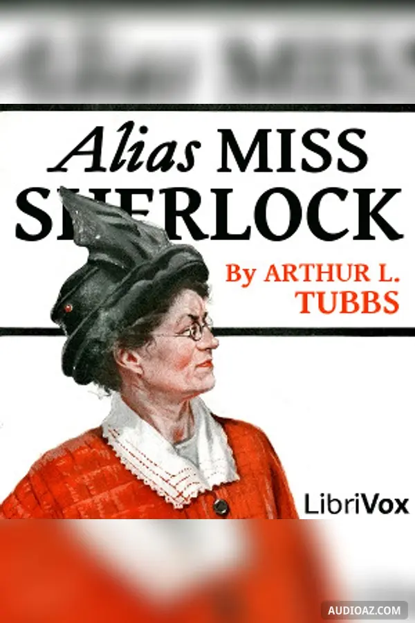 Alias Miss Sherlock