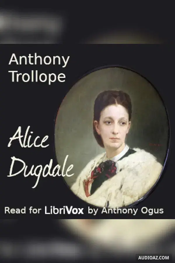 Alice Dugdale