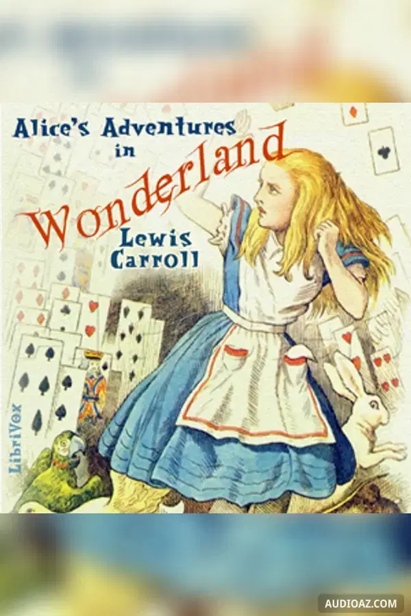 Alice's Adventures in Wonderland (version 4)