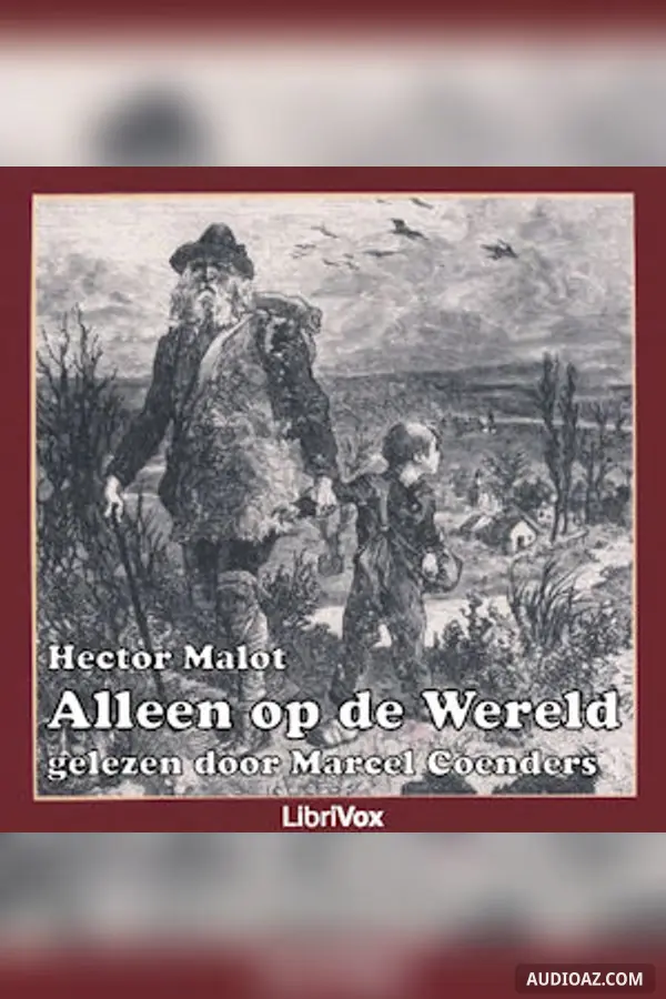 Alleen op de wereld