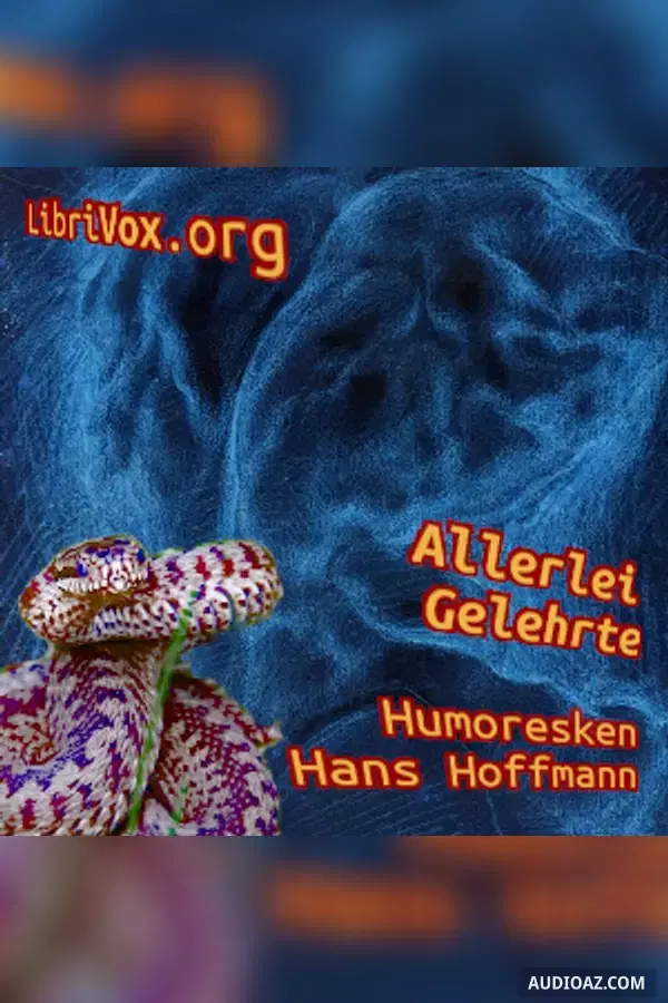Allerlei Gelehrte