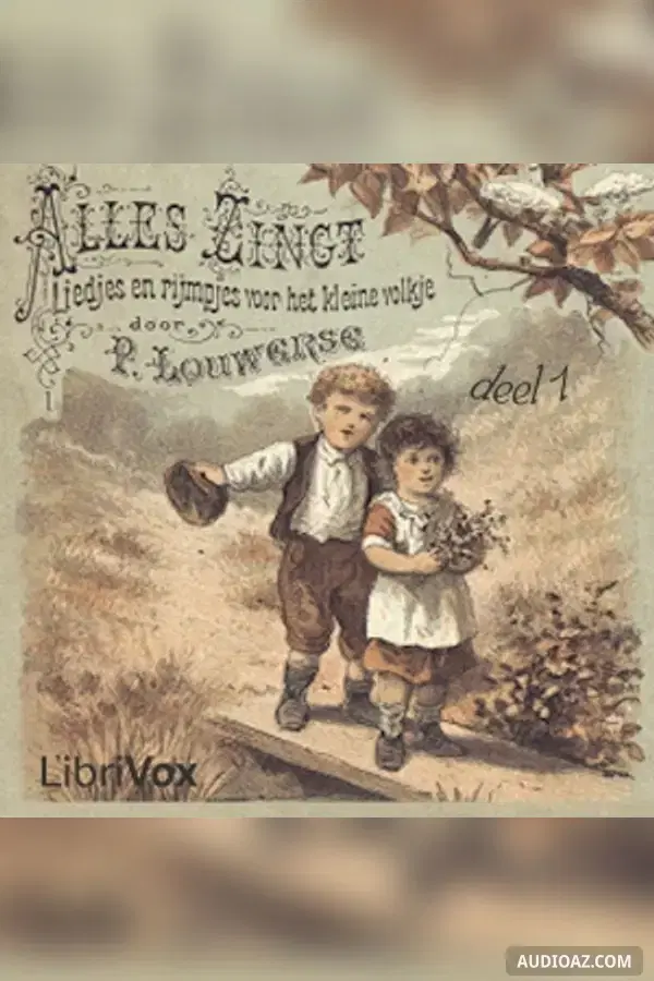 Alles Zingt - Free Audiobook
