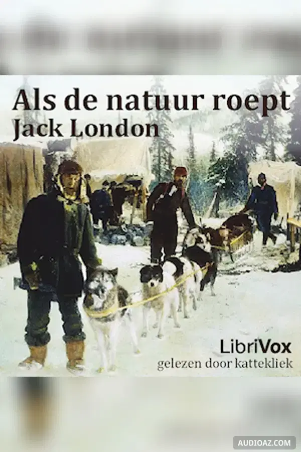 Als de natuur roept