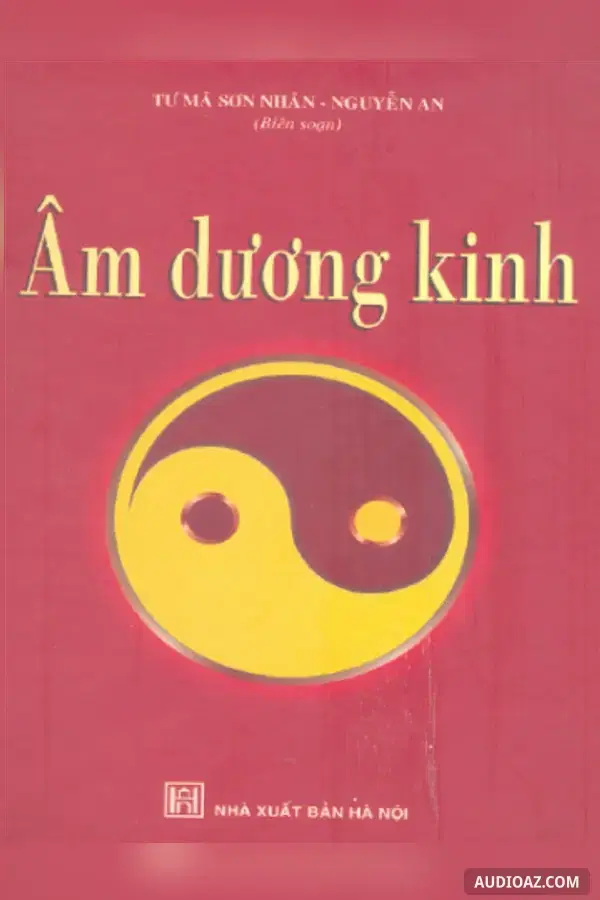 Âm Dương Kinh - Kostenloses Hörbuch