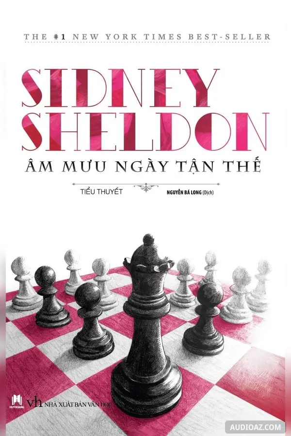 Âm Mưu Ngày Tận Thế - Truyện Audio Hay