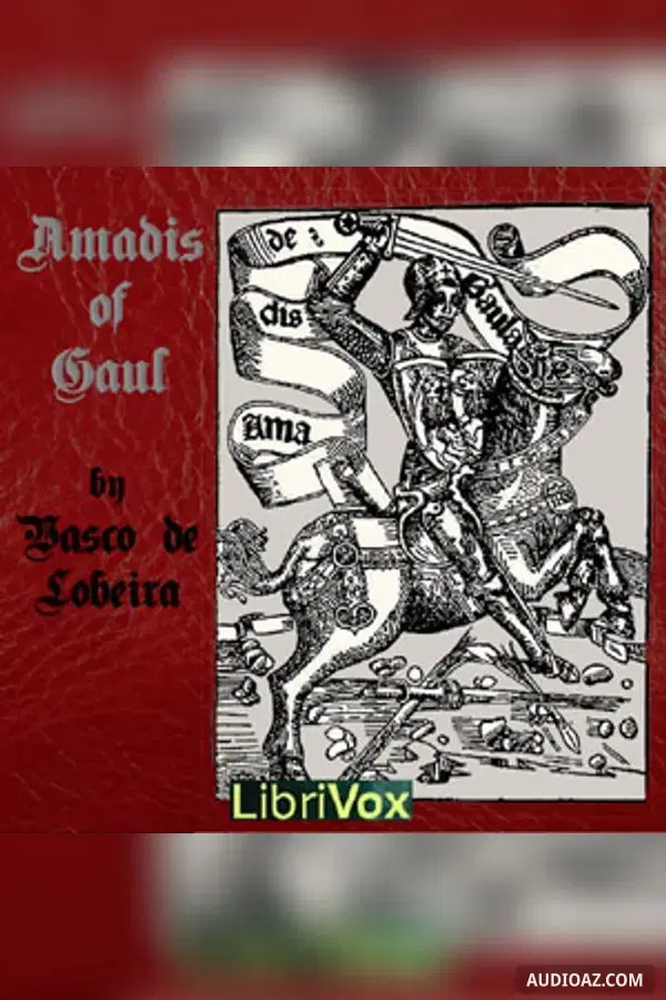 Amadis of Gaul