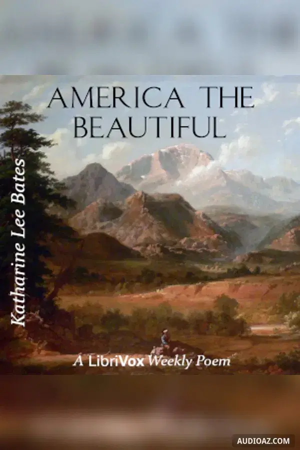 《America the Beautiful》 - 免费有声读物
