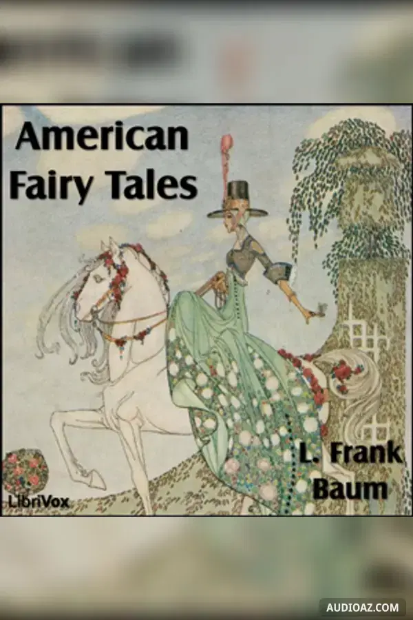 American Fairy Tales