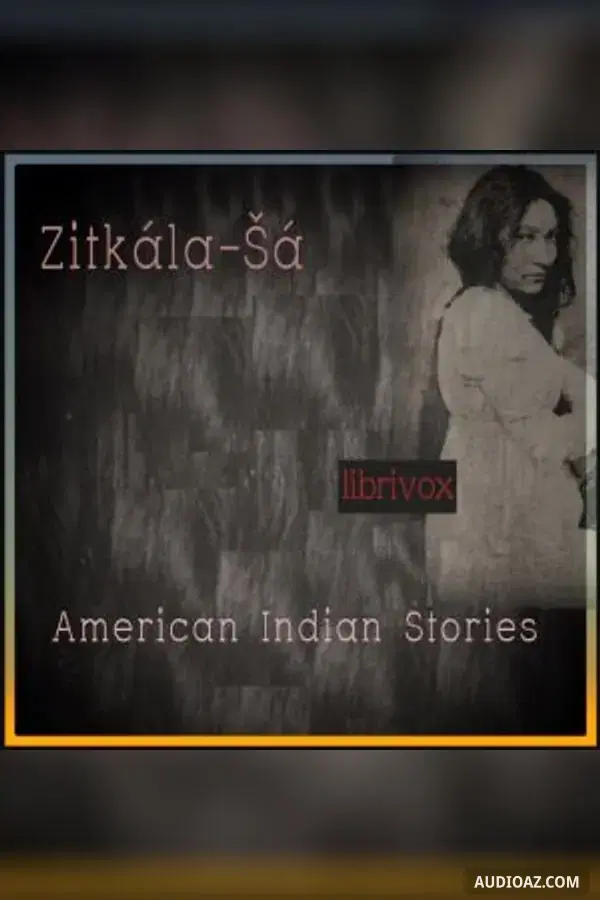 American Indian Stories