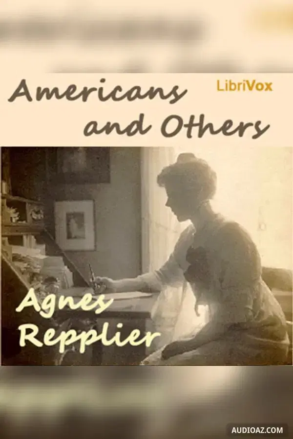 Americans and Others - Free Audiobook