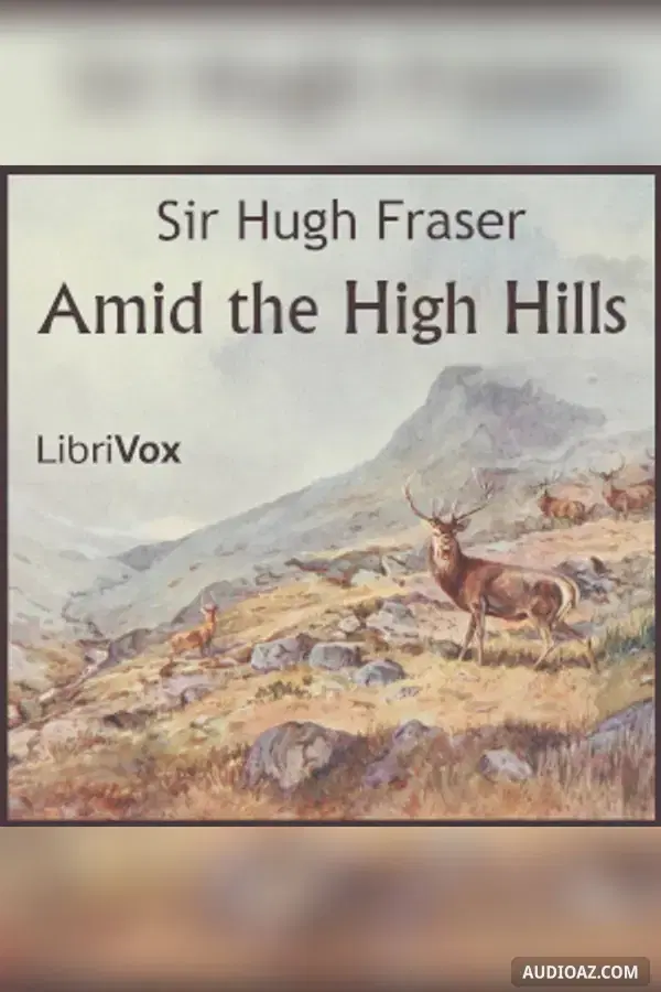 Amid the High Hills