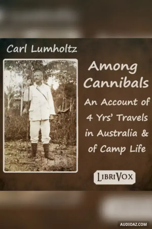 Among Cannibals