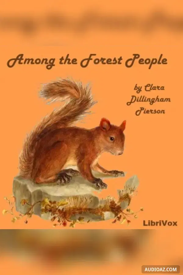 Among the Forest People