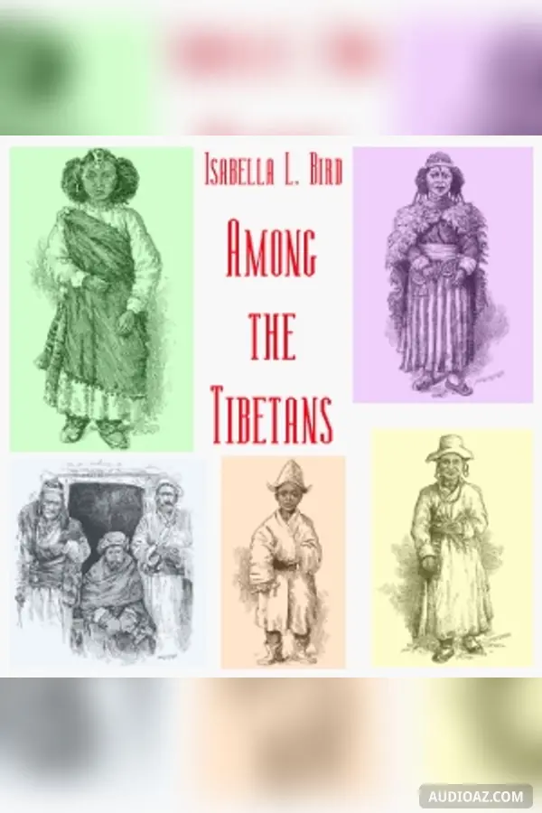 Among the Tibetans