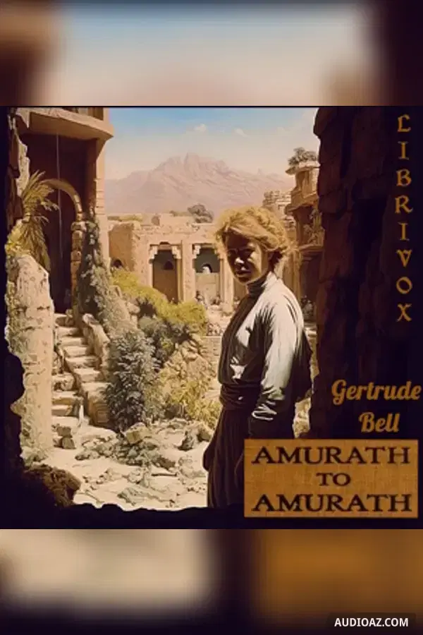 Amurath to Amurath