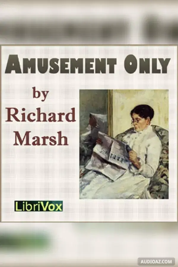 Amusement Only