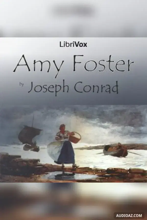 Amy Foster