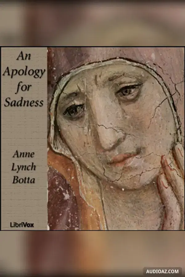 Apology for Sadness