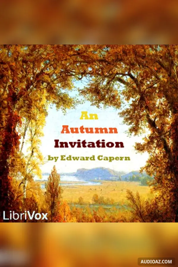 Autumn Invitation
