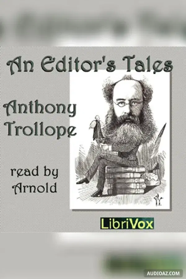 Editor's Tales