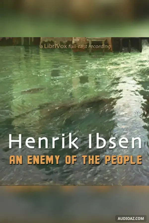 Enemy of the People
