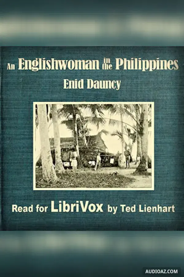 Englishwoman in the Philippines