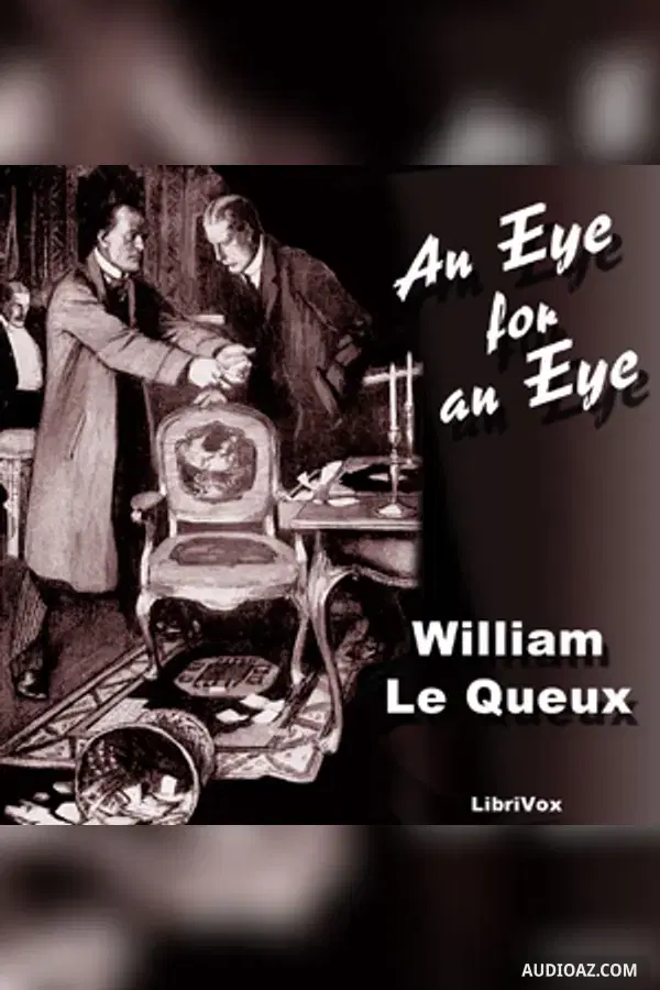 Eye For An Eye