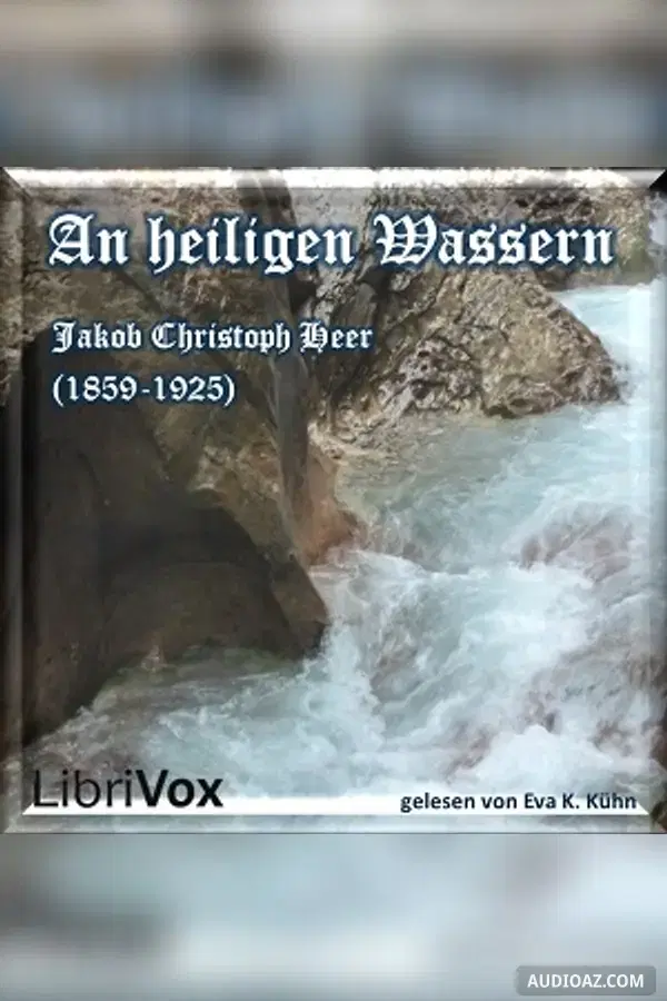 heiligen Wassern
