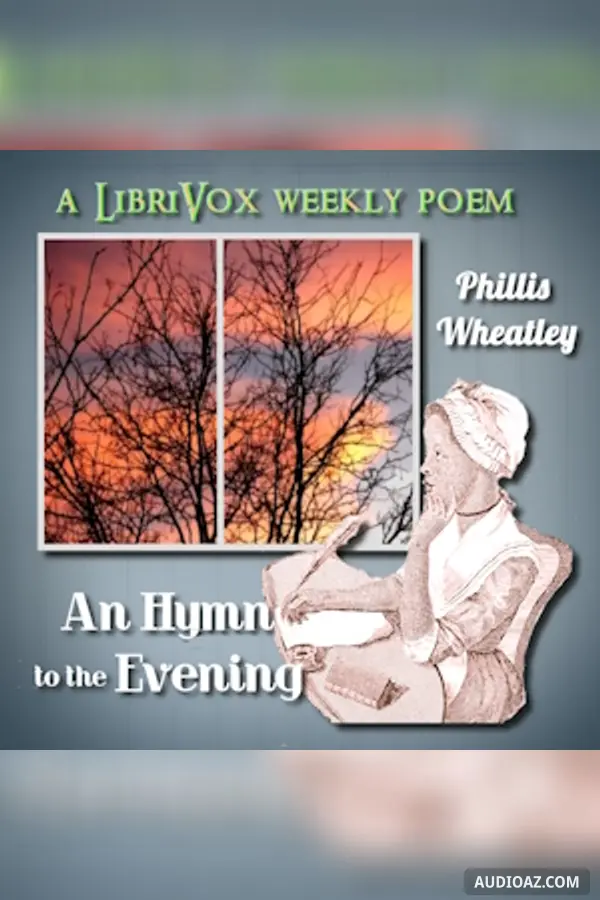 Hymn to the Evening