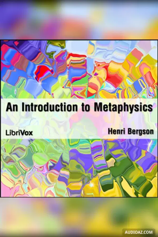 Introduction to Metaphysics