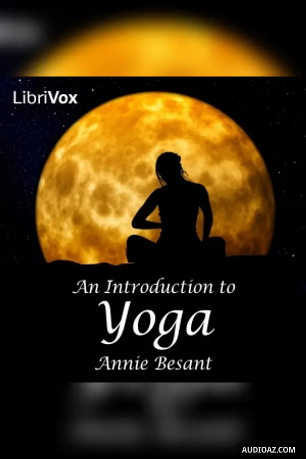 Introduction to Yoga - Free Audiobook