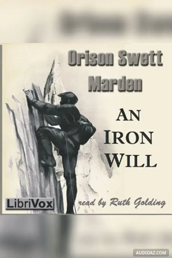 Iron Will