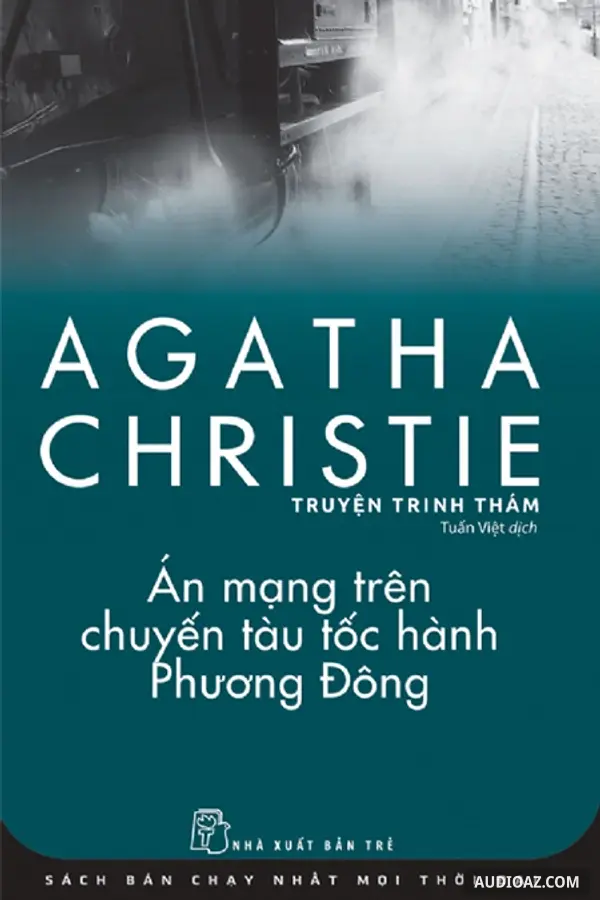 Án Mạng Trên Chuyến Tàu Tốc Hành Phương Đông