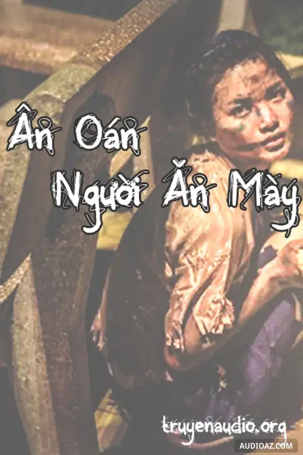Ân Oán Người Ăn Mày