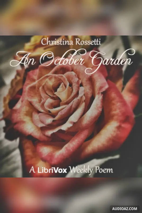 October Garden