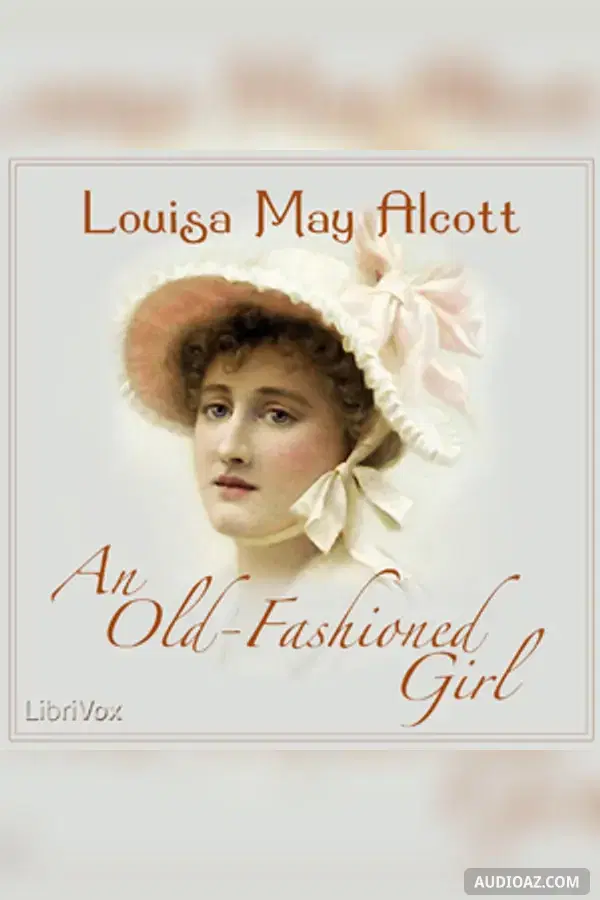 Old-Fashioned Girl