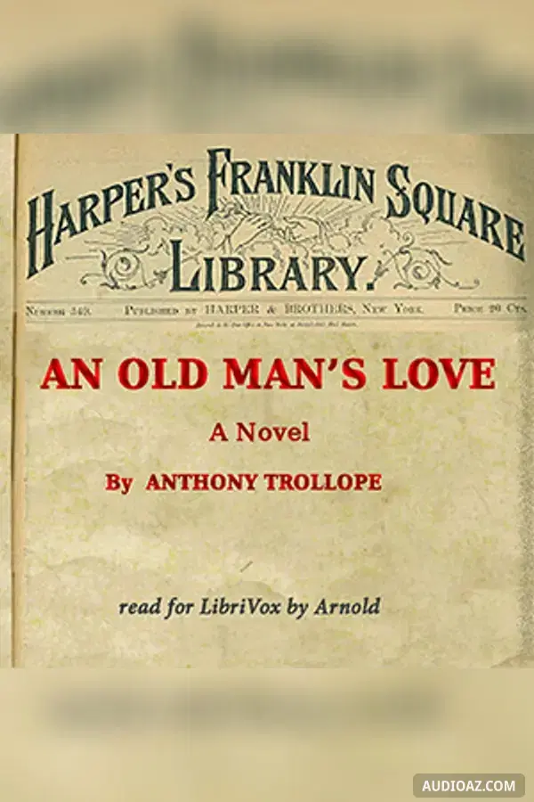 Old Man's Love
