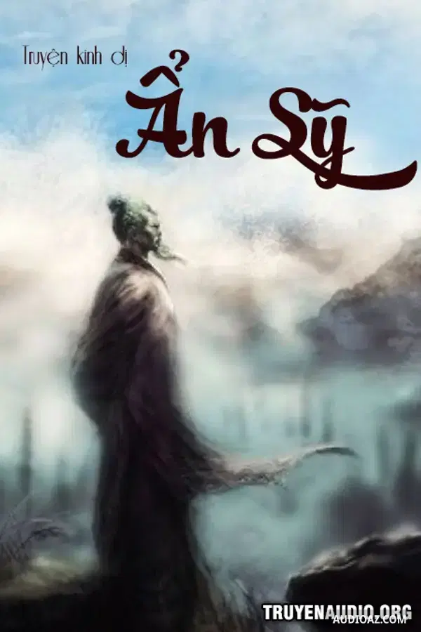 Ẩn Sĩ Kinh Dị