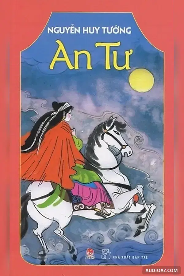 An Tư