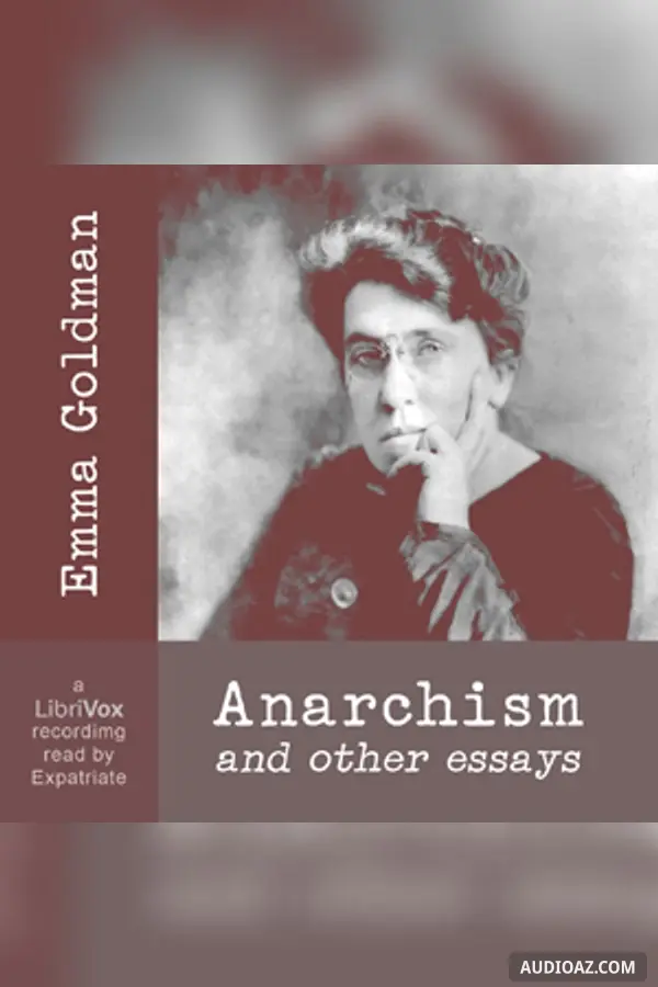 Anarchism and Other Essays (Version 2)