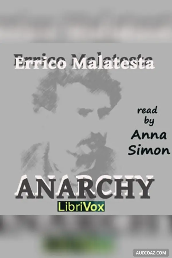 Anarchy