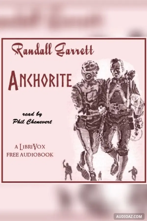 Anchorite