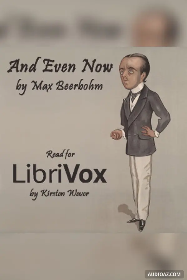 And Even Now