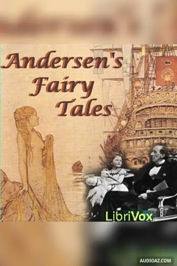 Andersen's Fairy Tales (Version 2) - Free Audiobook