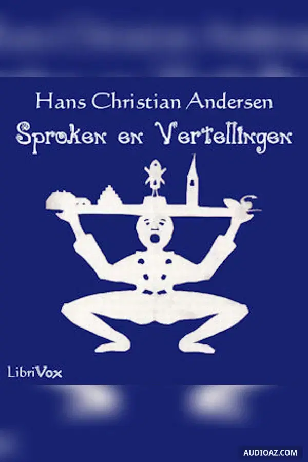 Andersens Sproken en vertellingen