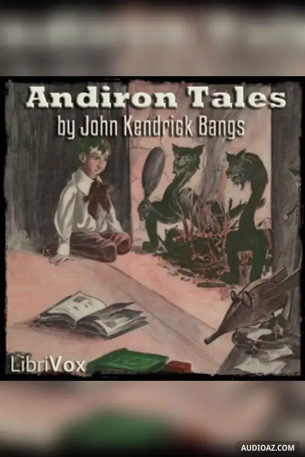 Andiron Tales