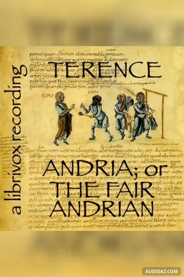 Andria: or, The Fair Andrian